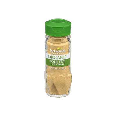 Poultry seasoning 2025