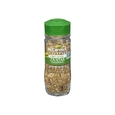 MccormickGourmetZaAtarOrganic