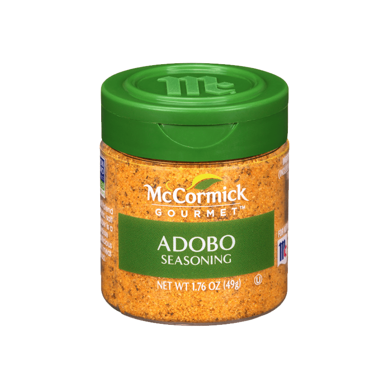 adobo seasoning