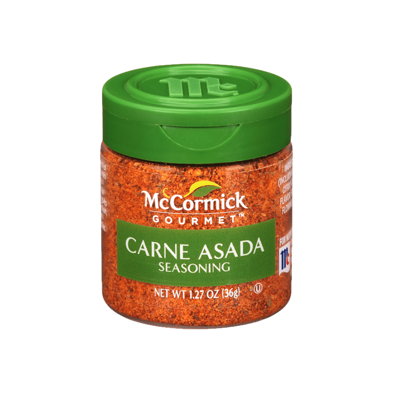 Carne asada deals seasoning