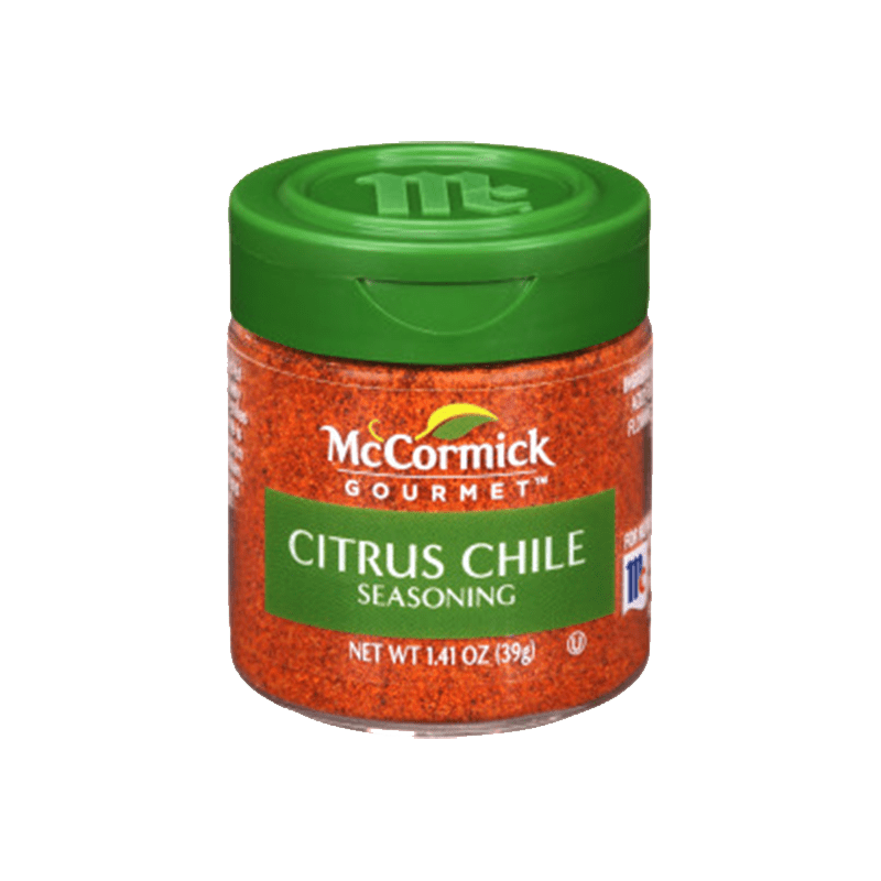 citrus chile