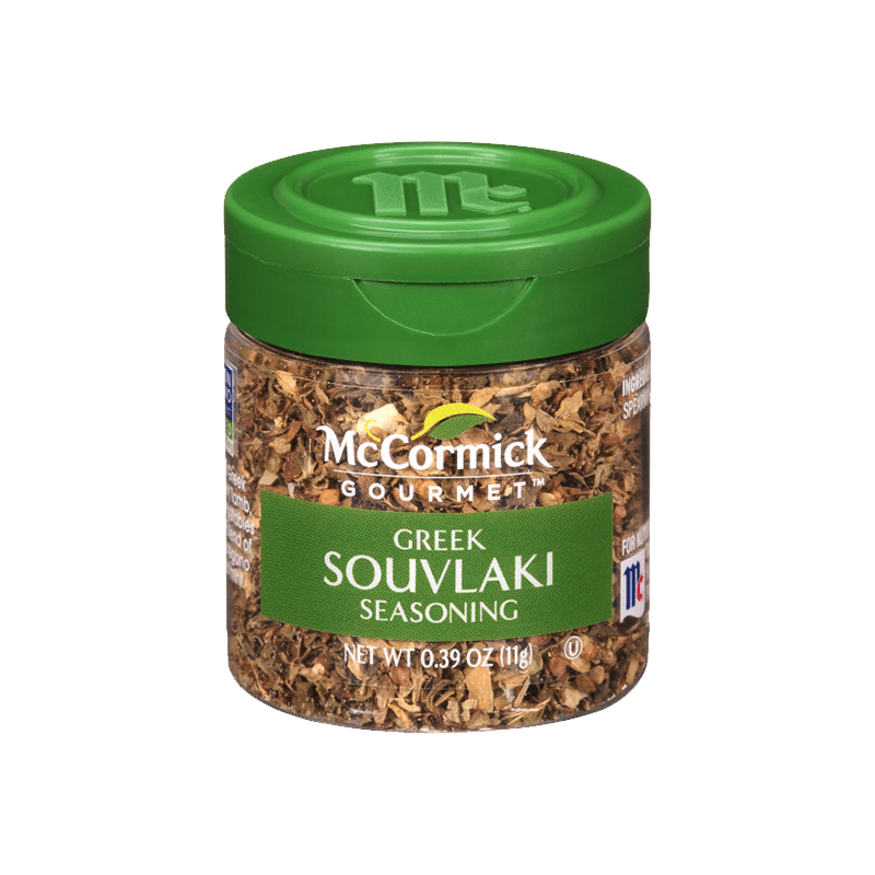 greek souvlaki
