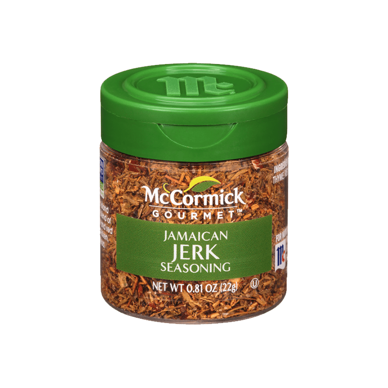 jamaican jerk seasoning