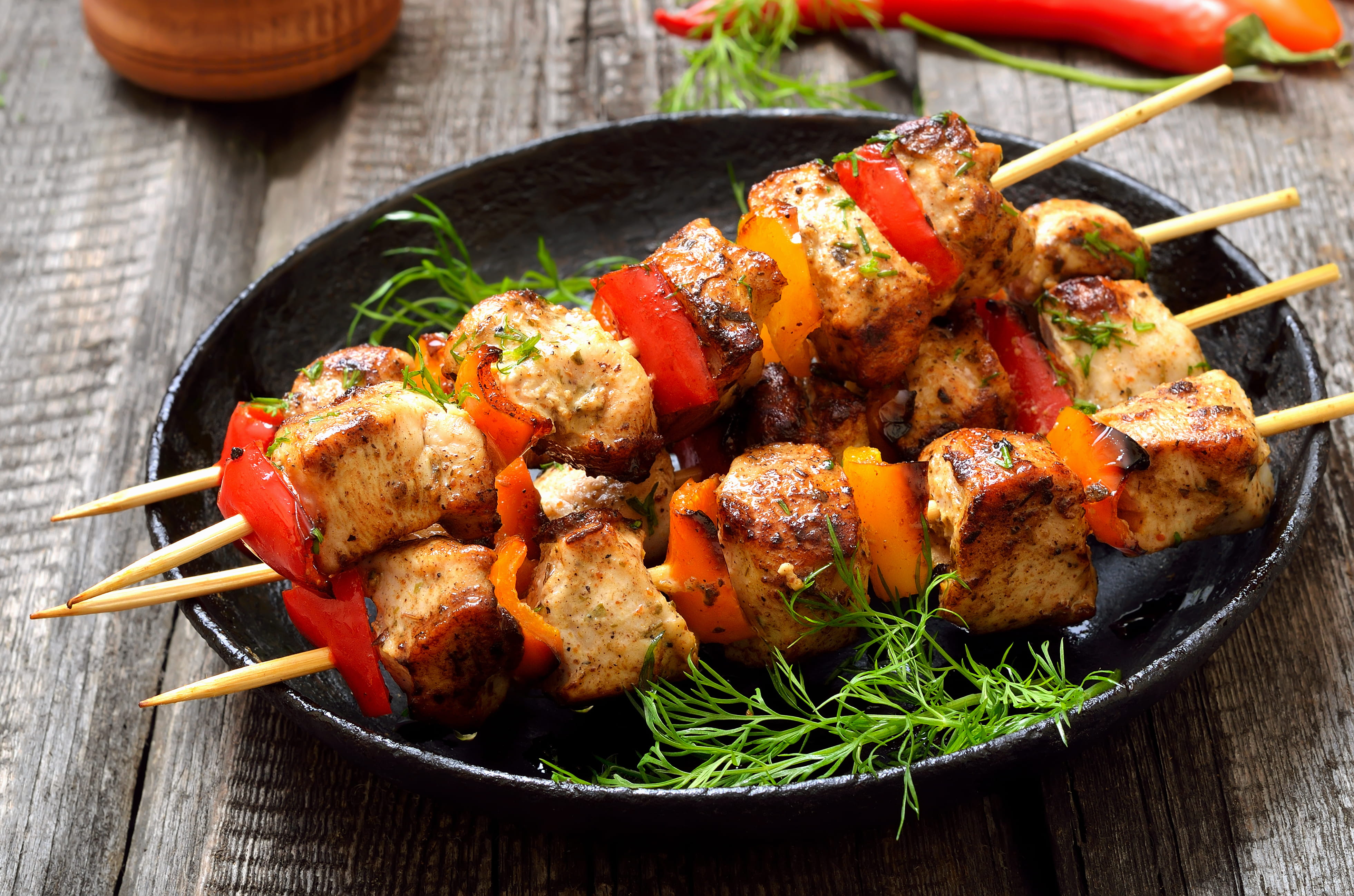 10 Kabob Recipes The Whole Family Will Love McCormick