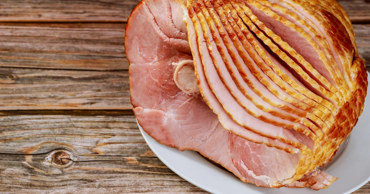 How to Cook Ham: The Best Way to Cook Ham