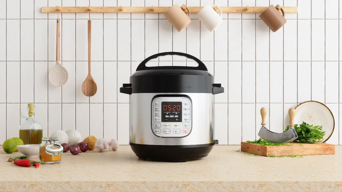 What can you cook in a rice cooker? 7 surprising things you didn't know  about
