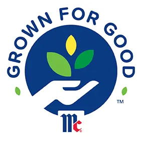 Grown for Good