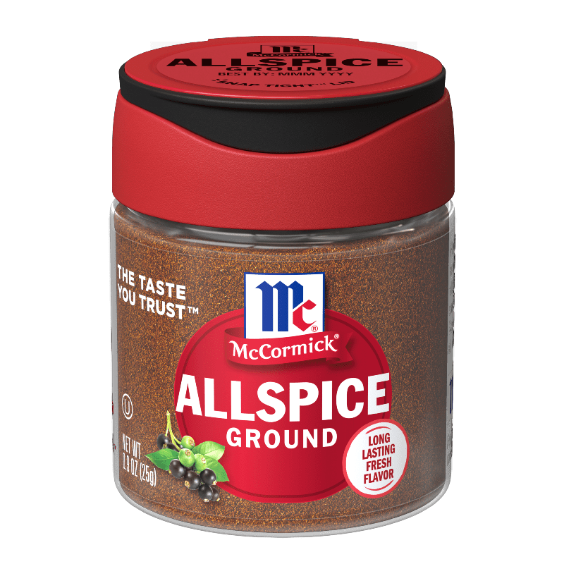 Allspice Ground