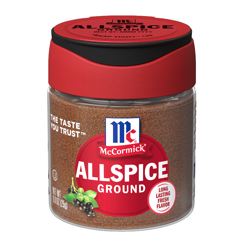 Allspice