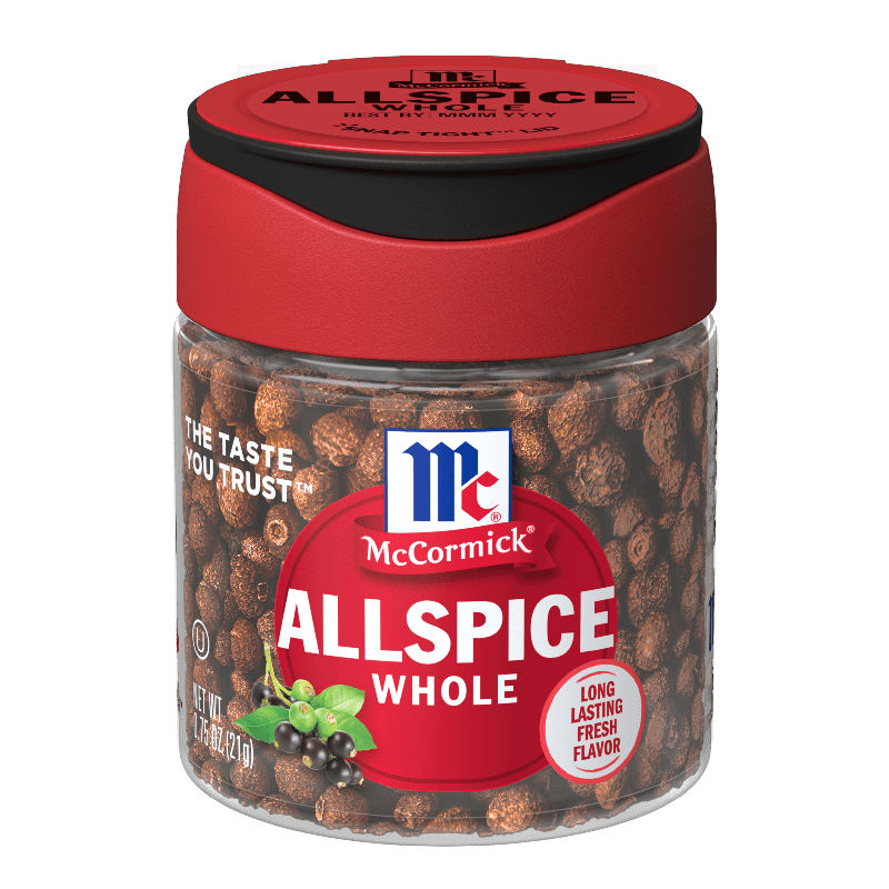 McCormick Spice 