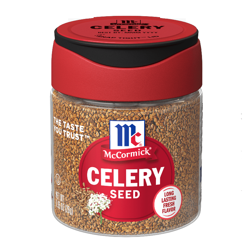 Celery Seed