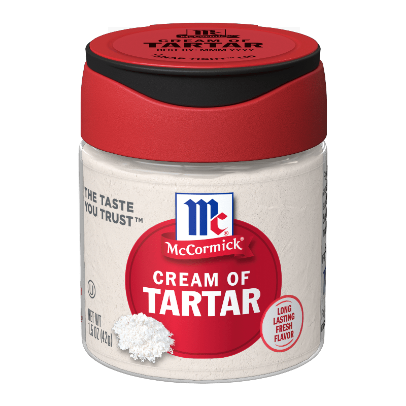 Cream of Tartar - Products