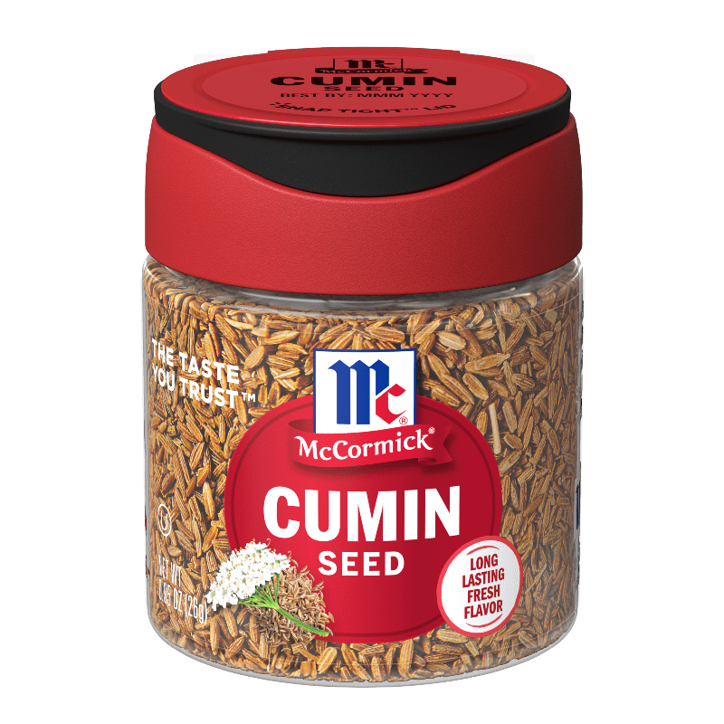 McCormick® Cumin Seed