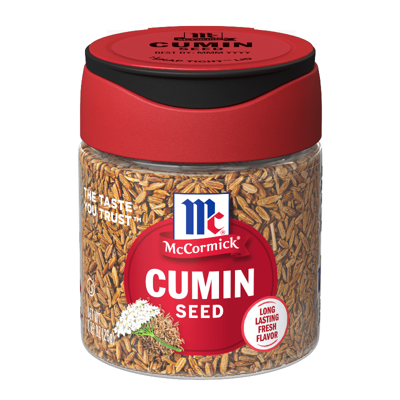 Cumin Seed