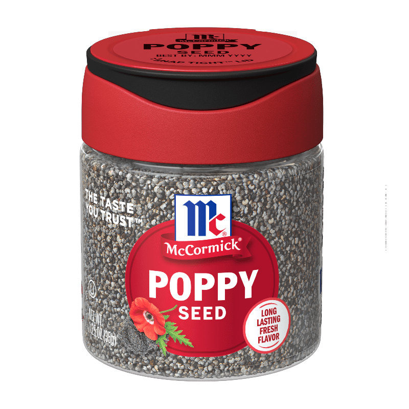 Poppy Seed