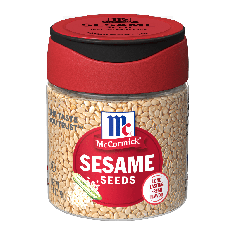 Everything bagel seasoning mccormick sale