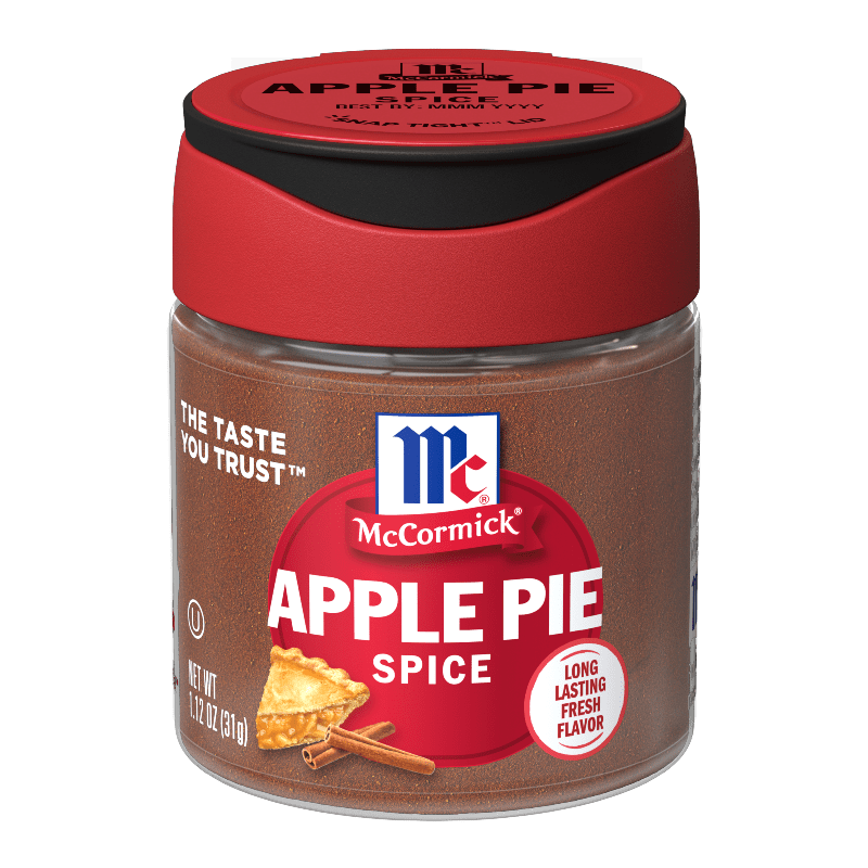 McCormick Apple Pie Spice McCormick