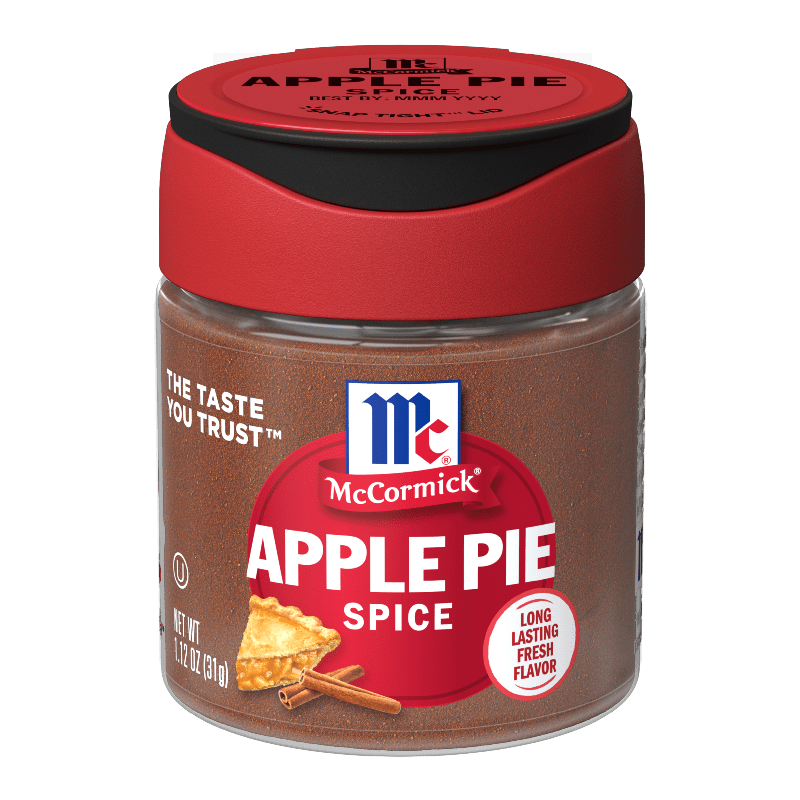 Great Value Apple Pie Spice, 2 oz 