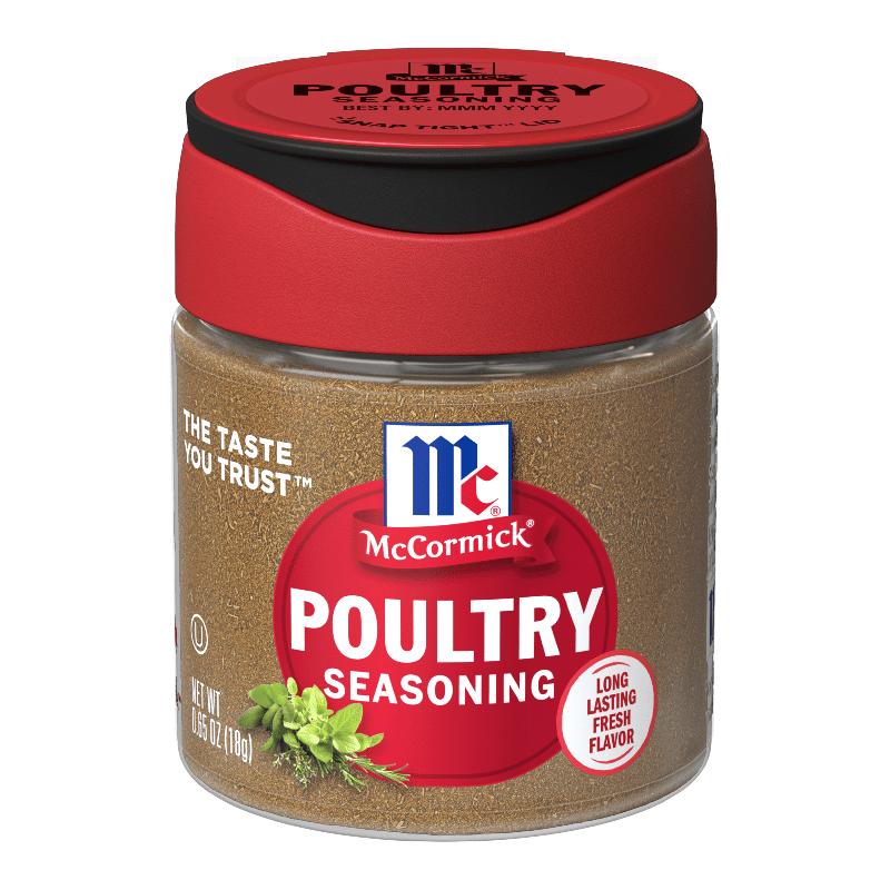 Poultry Seasoning