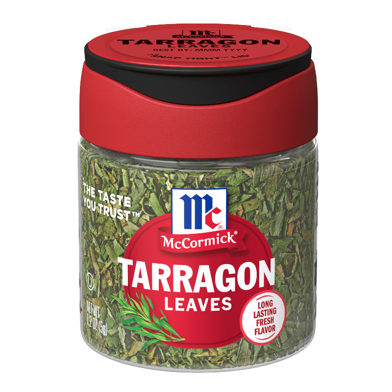 Tarragon Leaves