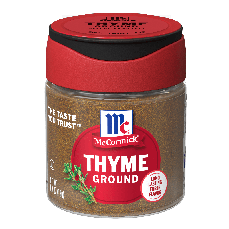 Ground Thyme