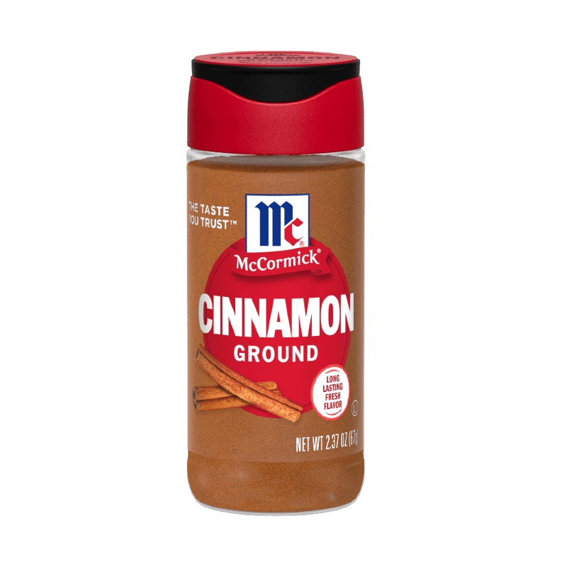 McCormick® Ground Cinnamon McCormick