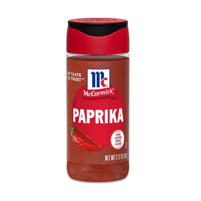 Paprika
