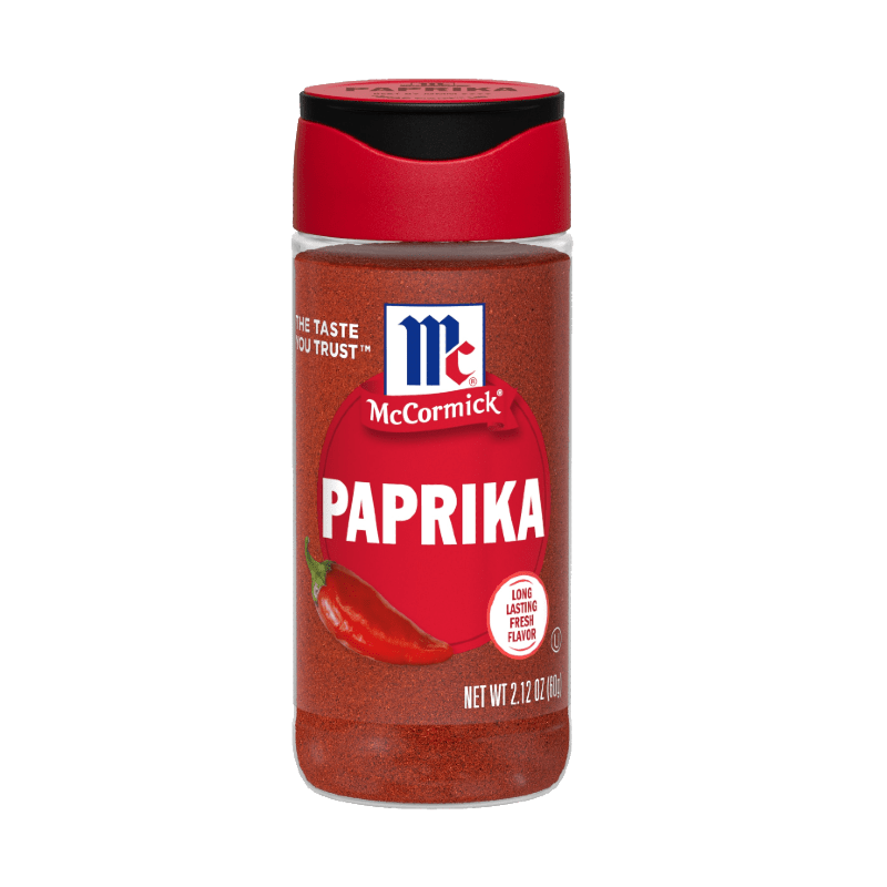 McCormick® Paprika