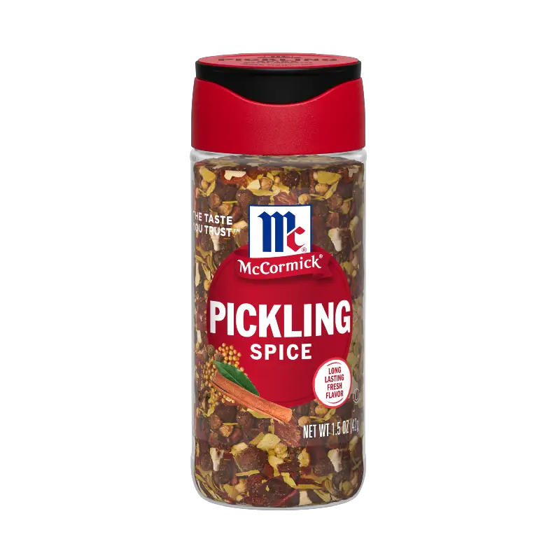 McCormick Pickling Spice