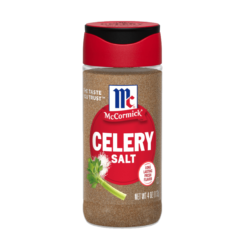 Celery salt