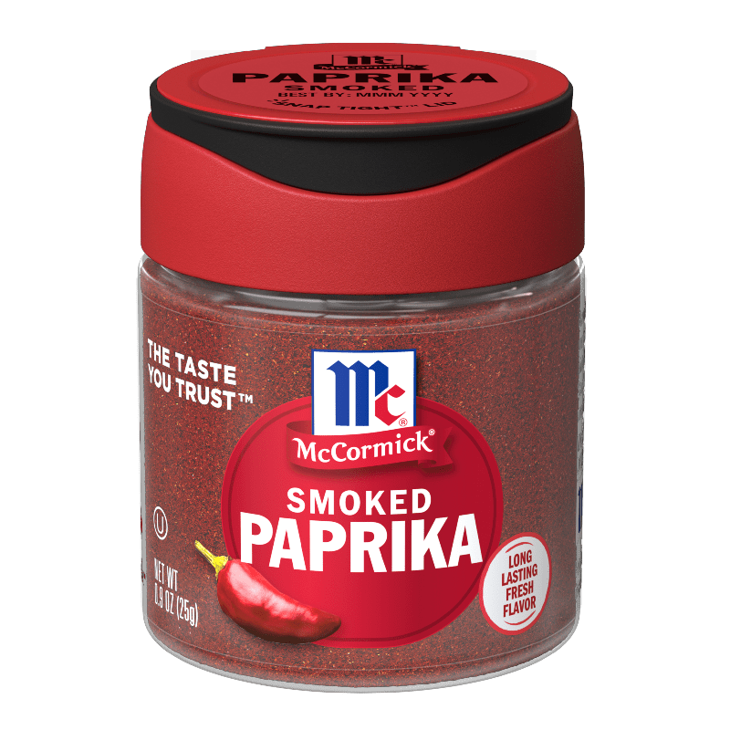 Smoked Paprika
