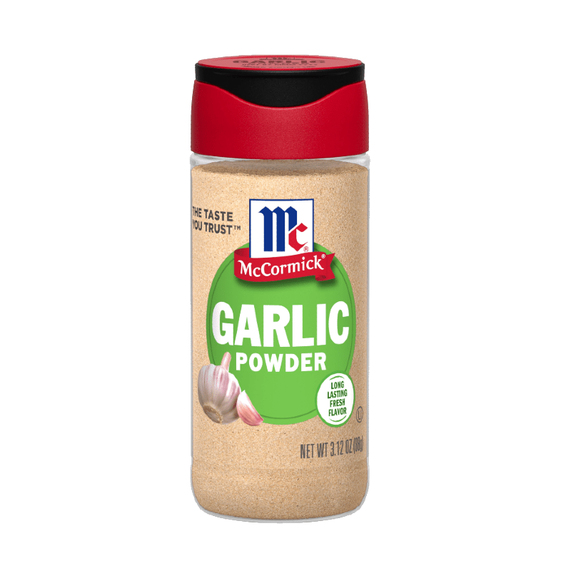 McCormick® Garlic Powder