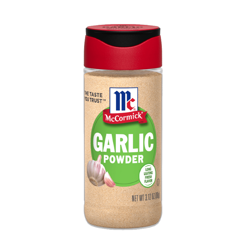 McCormick® Spices, Herbs & Flavors