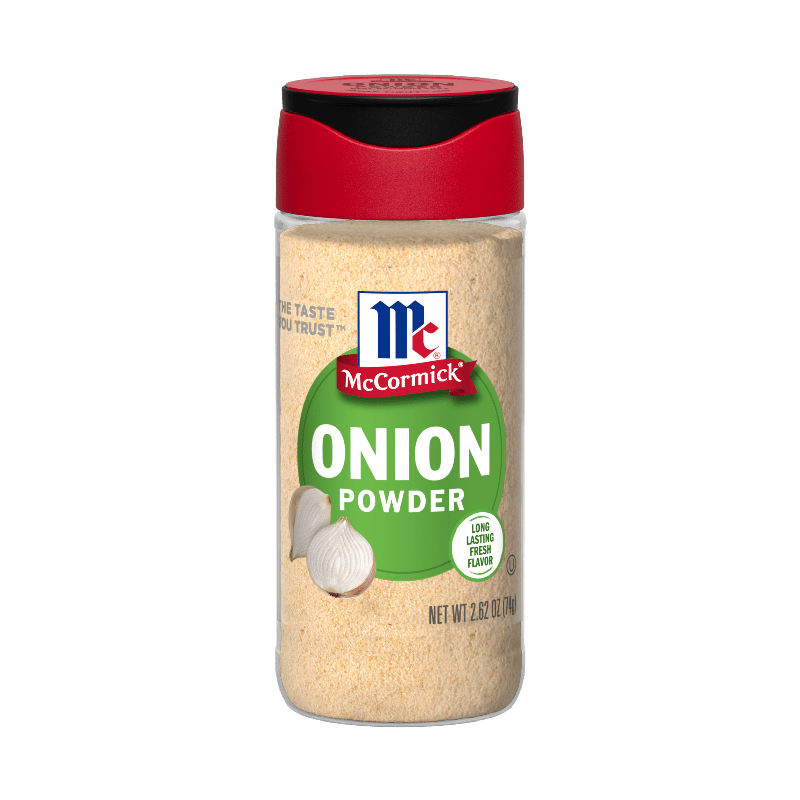 Onion powder outlet