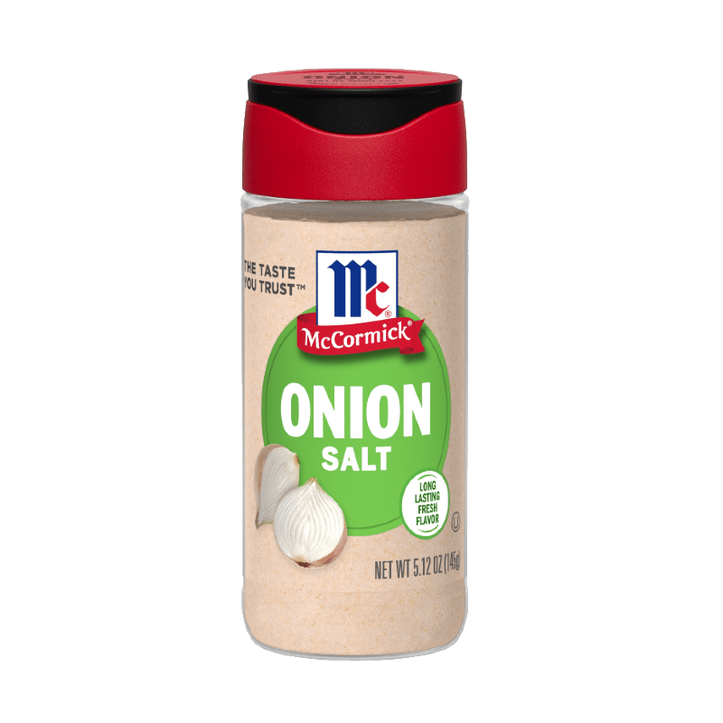 Onion salt best sale