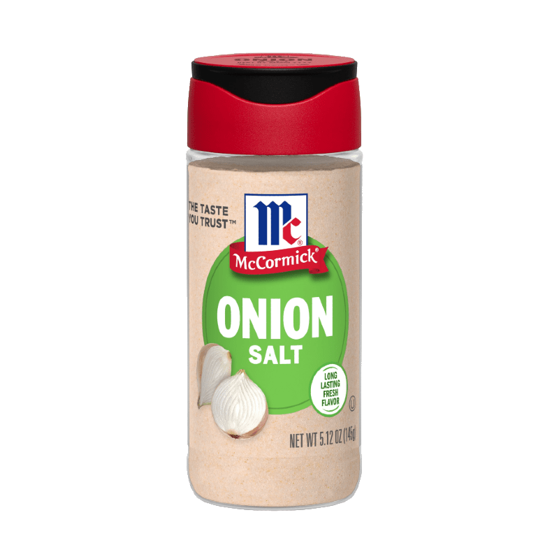 Onion salt