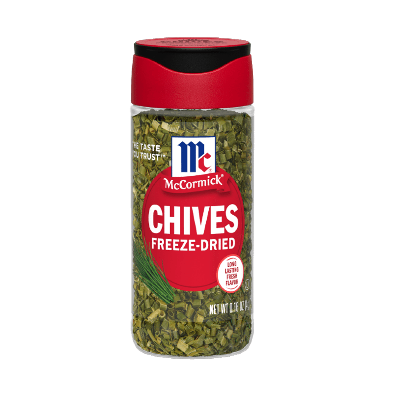 chives