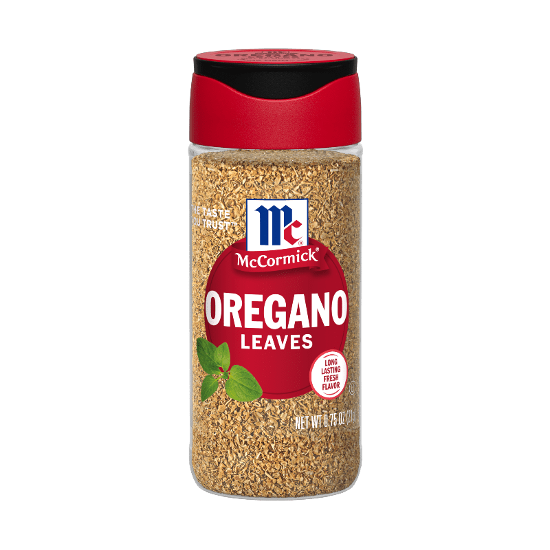 Mccormick spices outlet