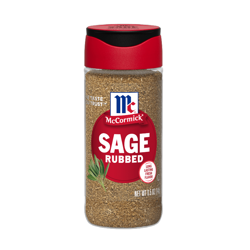 Rubbed sage shop