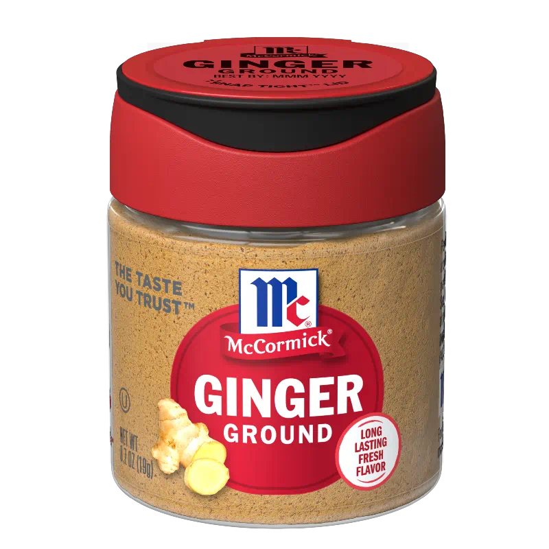 Ginger Ground