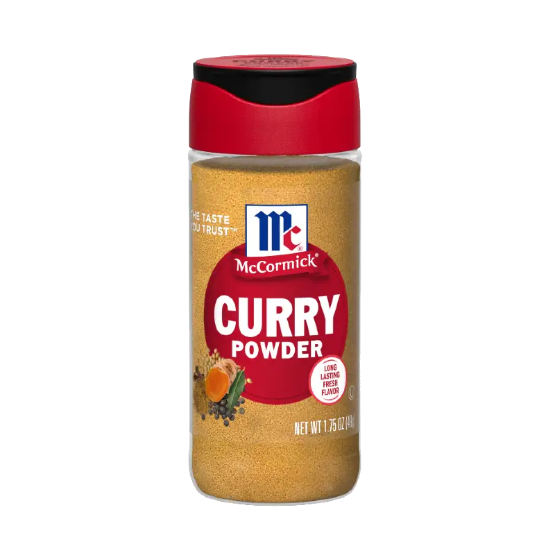 McCormick Curry Powder McCormick