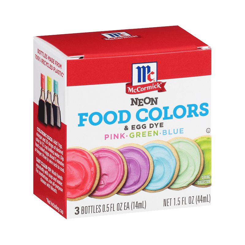How to Make Natural Food Coloring - DIY Food Dyes Tutorial