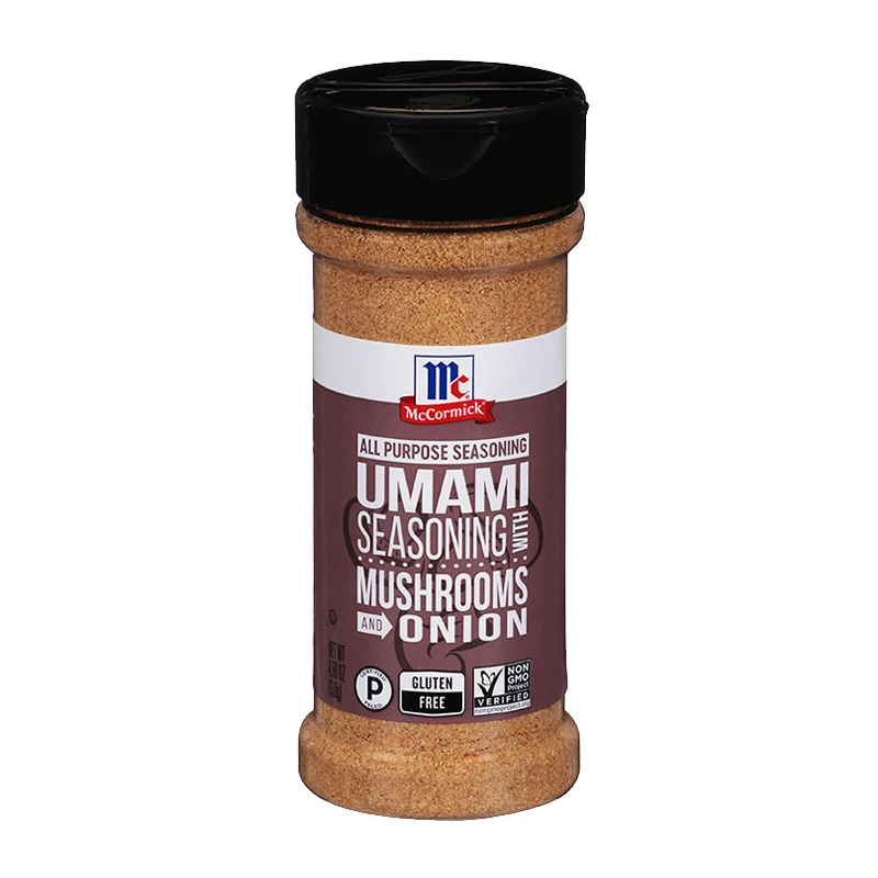 Mccormick spices clearance