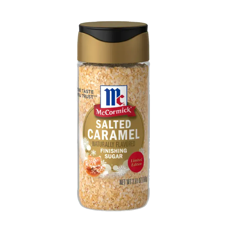 McCormick Salted Caramel