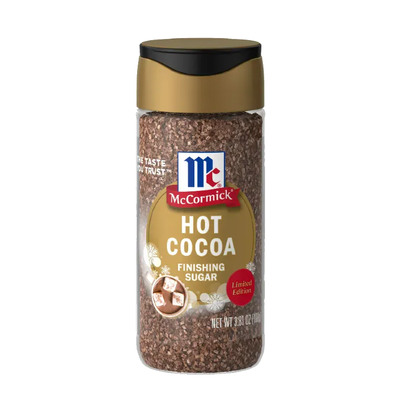 McCormick Hot Cocoa