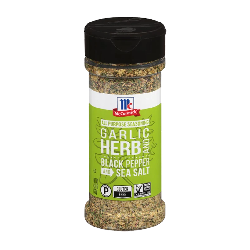 Garlic shop herb blend