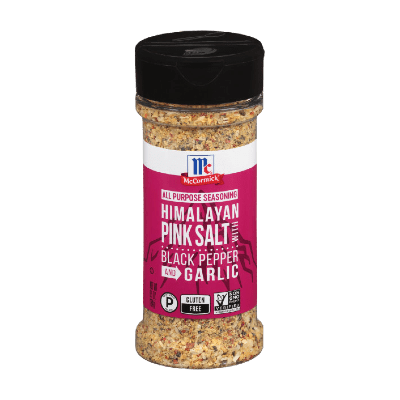 pink himalyan sea salt all purpose seasoning