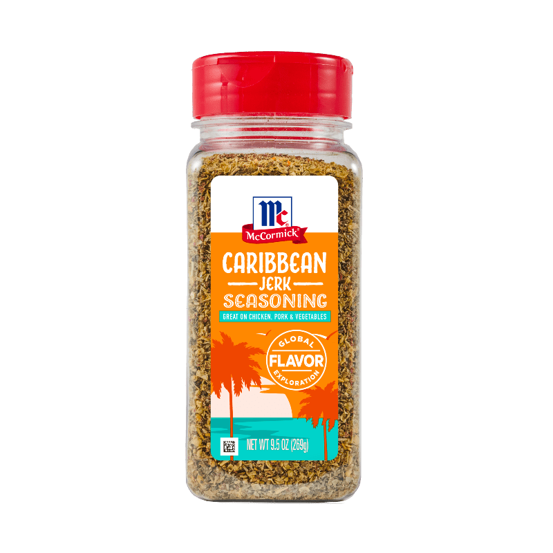 Chicken jerk cheap seasoning