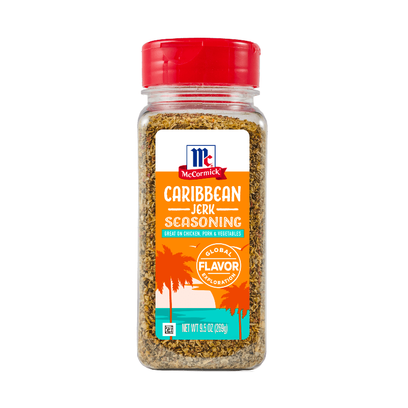 McCormick for Chefs's Perfect Pinch Salt-Free Signature Seasoning Blend 