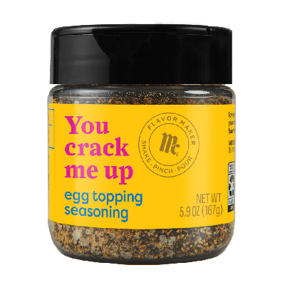 eggg-seasoning